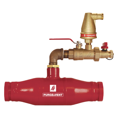 Model 7950 ILV air vent