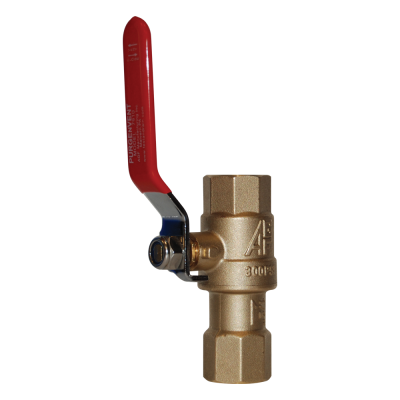 Model 7910 manual air vent