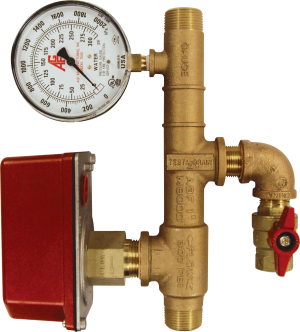 Model 8000 13D RiserPACK