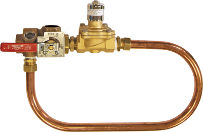 Model 1200 RemoteTEST